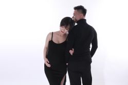 -孕视觉专业孕妇摄影(天津南开店)