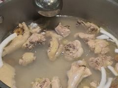 -采椰郎椰子鸡·脆皮鸡火锅(融创茂店)