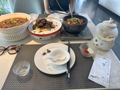 -鉴川·川菜传承(星汇两江店)