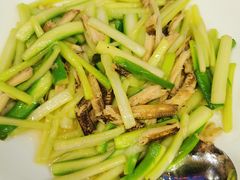 蟹腿炒芦笋-王宝和酒家(黄浦店)