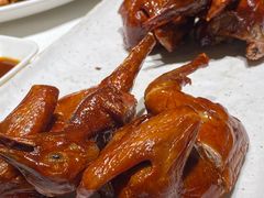 -侨美食家·41年地道粤菜(恒福路店)