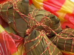 -鼎香皇高佬苏裹蒸粽