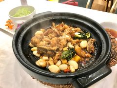 -汉通东林海鲜大酒店(鼓楼孝闻街店)