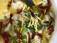 -湖南人家·家传湖南菜(水围店)