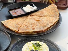 -Luga's 西餐酒吧·bistro(百家湖1912店)