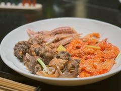 -新荣记(西溪湿地店)