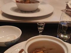 -平湖万怡酒店· 万荟轩