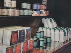 -野鸽子咖啡(中航店)