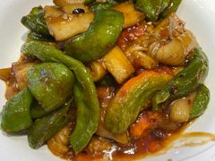 -俭寨大盘鸡·缸子肉·小公鸡·新疆菜(云通店)