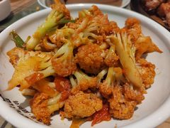 -大厨小馆(华阳城店)