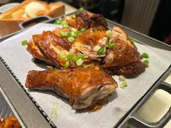 -绿茶餐厅(领展购物广场·中关村店)