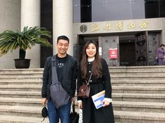 -温州博物馆