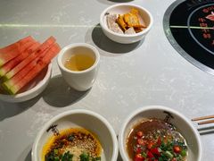 -俏牛哥鲜牛肉牛肆馆(重庆天地店)