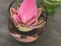 -Palate Angkor Restaurant & Bar