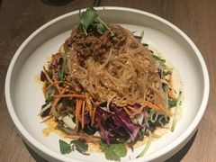 掌勺盆盆菜-金掌勺锅包肉(华润万象城店)