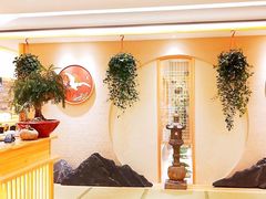 -酒久自助料理(佳兆业店)