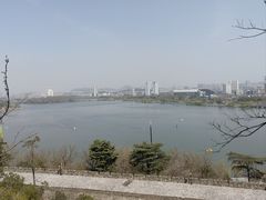 -九华山公园