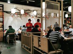 大堂-湘味淳(千禧街店)