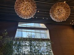 -威斯汀酒店Exchange大堂吧