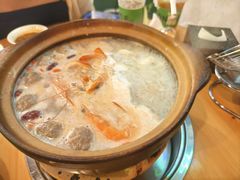 -湛林.粤西大排挡(前门店)