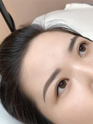 -Four Seven·半永久纹眉