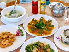 -新金盛·海鲜酒楼(盐田店)