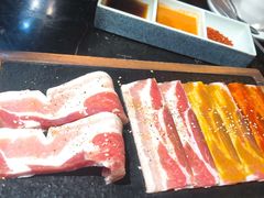 -鹤江桥·红油牛肉粉(SKP店)