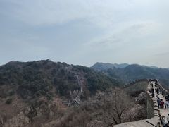 -慕田峪长城