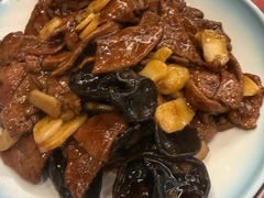 -玉华台饭庄(裕中西里小区店)