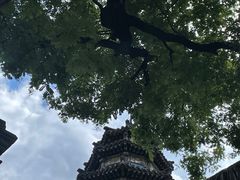 -中华圣公会教堂旧址