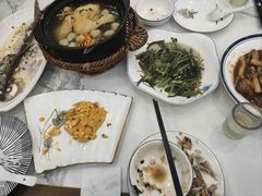 -蟹天蟹地农家菜·阳澄湖大闸蟹(浅水湾店)