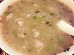 -粥全粥到海鲜家常菜(瞿塘峡路店)