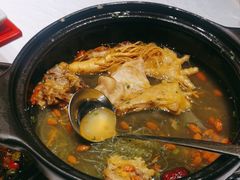 -王府井酒店(金桥港湾店)
