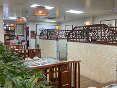 -何哥鲜鱼餐厅(龙湖花园店)