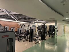 -宝力豪健身(中粮广场店)