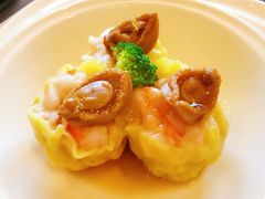 鲍鱼烧卖皇-枫盈轩中餐厅(枫丹白鹭酒店)