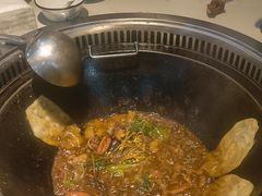-铁锅年代(高新店)