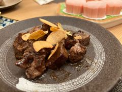 -德川家日本料理(顺义华联店)