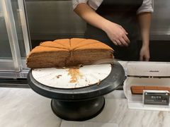 -Awfully Chocolate(来福士广场店)