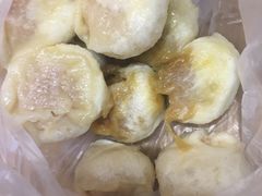 -吃不亏特色包子(三峡广场店)