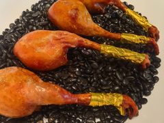 金脆半鸽-怡情荟•海鲜青岛菜(五四广场旗舰店)