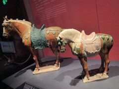 -陕西历史博物馆