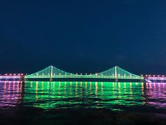 -星海湾跨海大桥
