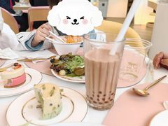 -视博茶点(美狮美高梅店)