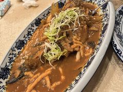 -麒麟中餐厅·经典粤菜·地道菜式老字号(广州长隆酒店)