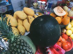 -花姨·老电影院果汁冰(88号店)