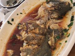 -阿杰臻选海鲜饭店(普陀山店)