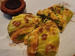 肉松面包-定家小酥肉·清真(回民街店)
