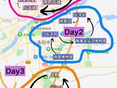 -洛阳白马寺