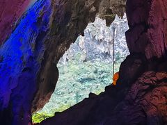 -百魔洞景区